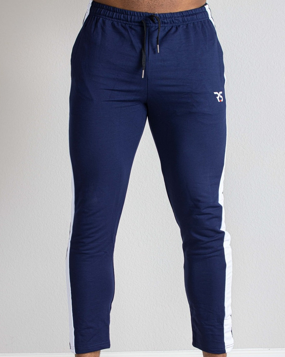 LEGACY PANTS - NAVY BLUE